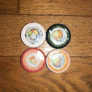 URBAN OUTFITTERS sushi tape